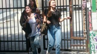 Δεν θα γίνουν μαθήματα στα Λύκεια την ημέρα δράσεων κυκλοφοριακής αγωγής