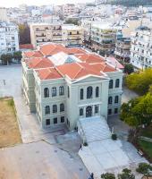 Zarifios Educational Academy of Alexandroupolis