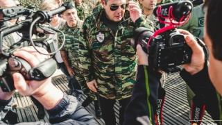 Τον Έβρο θα επισκεφτεί αύριο ο υπουργός Εθνικής Άμυνας Πάνος Καμμένος 