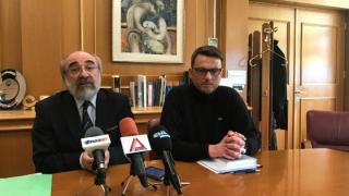 19 έργα θα προκηρυχθούν μέχρι το Μάρτιο στο Δήμο Αλεξανδρούπολης
