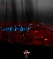 Φωτιά στο "Prive Suite" έβαλε για ακόμη μία φορά το "Bad Bulls" party