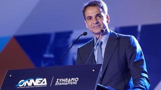 Ο Κυριάκος Μητσοτάκης θα επισκεφτεί την Αλεξανδρούπολη