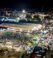 Άνοιξε τις πύλες στο κοινό η Διεθνής Έκθεση Alexpo 2018 (video - φώτο)