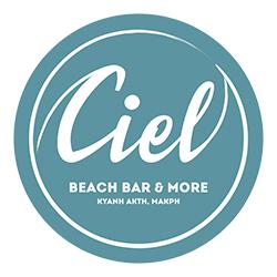 Ciel - Beach bar