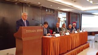 Απομακρύνονται τα «μαύρα σύννεφα»: στήριξη της Κυβέρνησης στις Συνεταιριστικές – «Παρόν» και ο Σ. Σταυράκογλου 