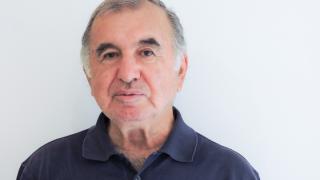 Νέος διεκδικητής για το Δήμο Σαμοθράκης 