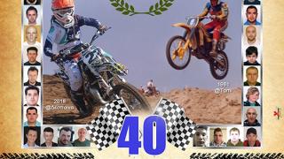 Έρχεται ο 1ος αγώνας Moto Cross Βορείου Ελλάδος στην πίστα του Απαλού