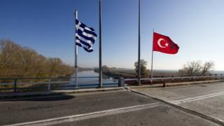 Ο Αρχηγός της ΕΛΑΣ «πήρε πίσω» την απόφαση αποδυνάμωσης των συνόρων του Έβρου
