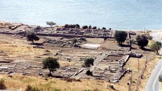 Θέσεις εργασίας στο Αρχαιολογικό Μουσείο Αλεξανδρούπολης  