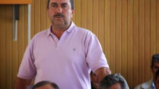 Πένθος & θρήνος στον Έβρο για τον ξαφνικό θάνατο του «πατέρα» των αγροτών