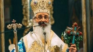 «Ρετσινιά»: ο μητροπολίτης Αλεξανδρούπολης για τον εξορθολογισμό κράτους – εκκλησίας