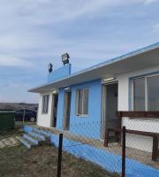 Έβρος: Νέα "πνοή" στο γήπεδο του Α.Ο. Μοναστηριακού (φώτο)