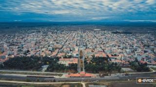 Η Ορεστιάδα «σερφάρει» σε 65 νέα δημόσια σημεία σύνδεσης στο ίντερνετ