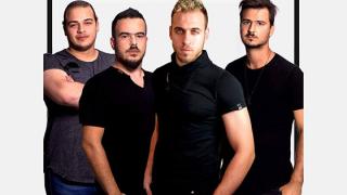 Ρεβεγιόν Πρωτοχρονιάς στο Theatro παρέα με τα "Αποτυπώματα"