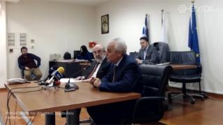Η Πανεπιστημιούπολη Αλεξανδρούπολης αποκτά νέο πρόσωπο  