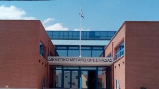 Στα Δικαστήρια Ορεστιάδας οι 2 κατηγορούμενοι για κατασκοπεία 