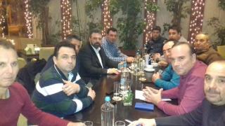 Ο ΥΠΑΑΤ ξεκαθάρισε το τοπίο για τον Έβρο: αποζημιώσεις, πλαφόν & ενισχύσεις