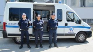 Δρομολόγια των Κινητών Αστυνομικών Μονάδων στον Έβρο από 04 έως 10 Μαρτίου 2019
