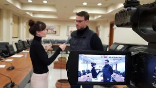 Όσα παίρνει ο άνεμος στο λιμάνι της Αλεξανδρούπολης: «αλλαγή σχεδίων & άμεση κατεδάφιση»