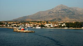 5 προτάσεις θα καταθέσουν οι κάτοικοι της Σαμοθράκης στο Υπουργείο Ναυτιλίας 