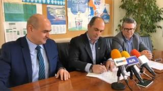 Δωρεάν λίπασμα στους αγρότες των Φερών προσφέρει η ΔΕΥΑΑ 