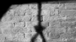 Αυτοκτονία ΣΟΚ στην Νίψα - Κρεμάστηκε στην αυλή του