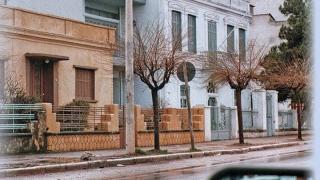 "Η στέγη της μνήμης": Παρουσίαση φωτογραφικού λευκώματος του Μίμη Δούκα