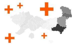 Οι σταυροί των υποψηφίων δημοτικών συμβούλων για τις παρατάξεις των Δήμων του Έβρου