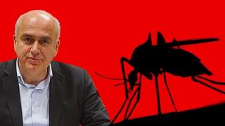 Μαζί τα... "ψεκάσαμε"! 2 εκατομμύρια ευρωκουνούπια για την ΑΜΘ
