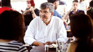 Μενέλαος Μαλτέζος: Υποψηφιότητα "βόμβα" με το ψηφοδέλτιο του ΣΥΡΙΖΑ στον Έβρο