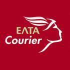 ΕΛΤΑ courier