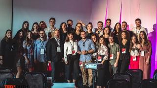 Το πρώτο TEDxDUTH: Μια ιδέα που έγινε πράξη στην Αλεξανδρούπολη (video)