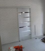 Υαλοπίνακες - Τζάμια