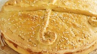 «Σούρβαλα-Σούρβαλα» και «αλμυρή βασιλόπιτα» στον Έβρο