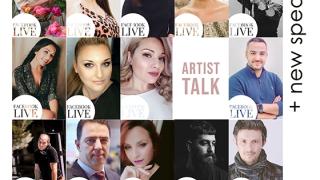 Μένουμε Σπίτι & Σχεδιάζουμε το γάμο μας: Live series με επαγγελματίες του γάμου