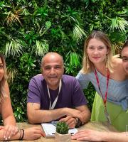 Απολαύσαμε τον Μιχάλη Χατζηγιάννη και τη Μελίνα Ασλανίδου live στην Αλεξανδρούπολη