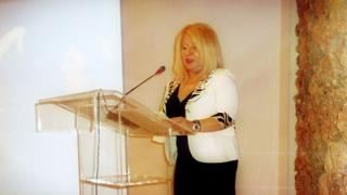 Παγκόσμια διάκριση ποιήτριας από την Αλεξανδρούπολη σε διαγωνισμό ποίησης