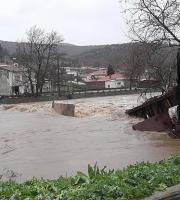 Λουτρά Τραιανούπολης, Δήμος Αλεξανδρούπολης.