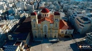 Η Ιερά Μητρόπολη Αλεξανδρούπολης υποστηρίζει τις οικογένειες που έχουν νεογέννητα με βρεφικά είδη