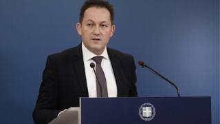 Στον Έβρο θα βρεθεί ο Υφυπουργός Εσωτερικών Στέλιος Πέτσας