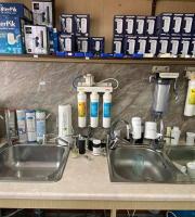 Συστήματα επεξεργασίας νερού