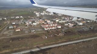 Κραυγή αγωνίας από τους πληγέντες κατοίκους του Απαλού Αλεξανδρούπολης