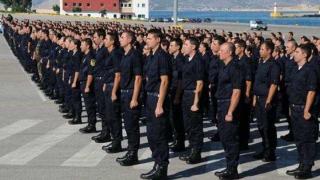 Δημοσιεύτηκε σε ΦΕΚ η προκήρυξη του Λιμενικού - Τι προσόντα απαιτούνται