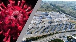 Τα νέα κρούσματα COVID 19 για σήμερα 13 Νοεμβρίου - Οι αριθμοί σε Έβρο & ΑΜΘ