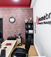 Εταιρεία Διαχείρισης Ακινήτων