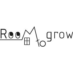 Room to grow  - Διακόσμηση βρεφικού & παιδικού δωματίου
