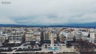 Αύξηση του ιικού φορτίου «έδειξαν» τα αστικά λύματα στην Αλεξανδρούπολη