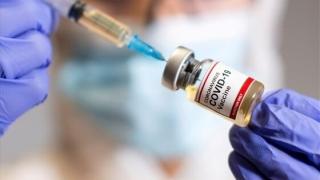 Άνοιξε η πλατφόρμα των ραντεβού για εμβολιασμό της ηλικιακής ομάδας 45-49 ετών