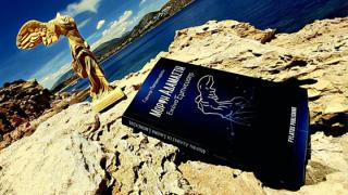 «Μορφή Αδάμαστη, Εικόνα Έμπνευσης» - Η φανταστική ιστορία για τη Νίκη της Σαμοθράκης, από το Γιάννη Παπαγεωργίου