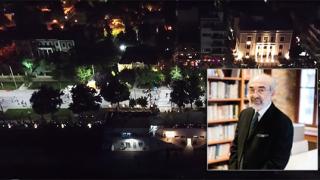 Δικαίωση Λαμπάκη για την υπόθεση των LED - Στο αρχείο η υπόθεση